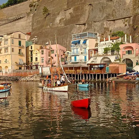 Mamma Lilian